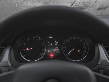 Skoda Rapid 2016 года, 277 000 км - вид 5