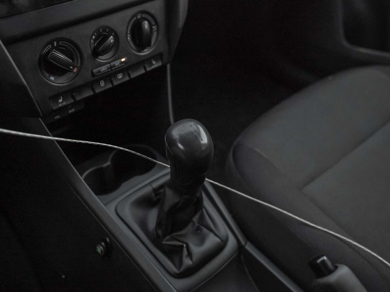 Skoda Rapid 2016 года, 277 000 км - вид 7