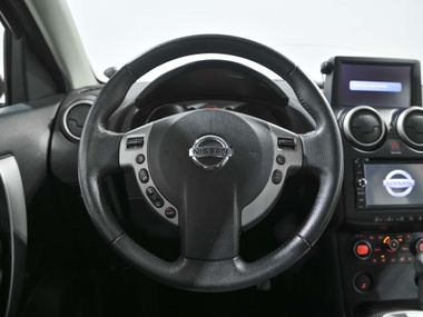 Nissan Qashqai 2007 года, 152 253 км - вид 9