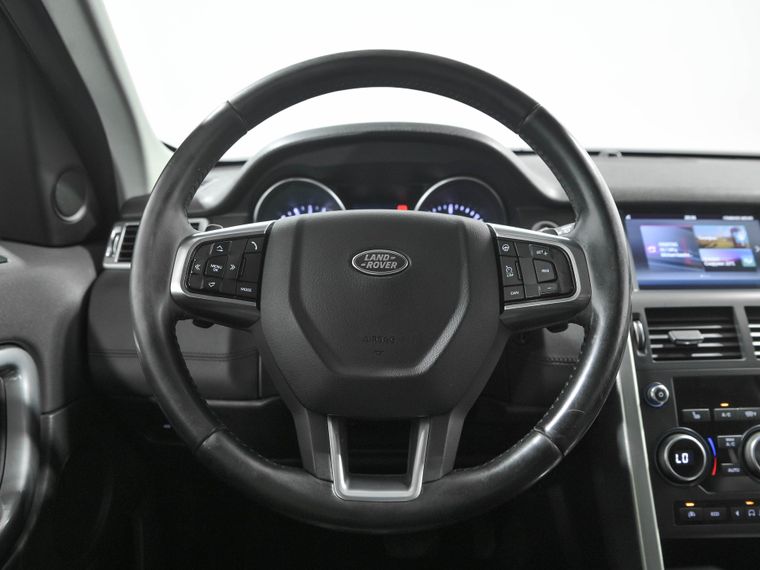 Land Rover Discovery Sport 2015 года, 245 539 км - вид 9