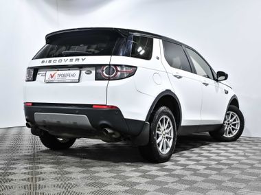 Land Rover Discovery Sport 2015 года, 245 539 км - вид 5