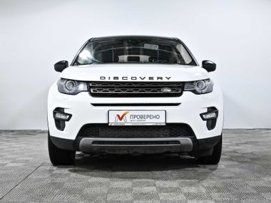 Land Rover Discovery Sport 2015 года, 245 539 км - вид 3