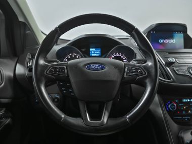 Ford Kuga 2017 года, 150 954 км - вид 9