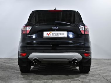 Ford Kuga 2017 года, 150 954 км - вид 6