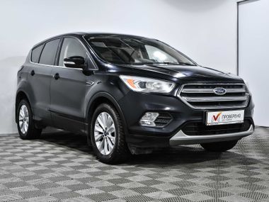 Ford Kuga 2017 года, 150 954 км - вид 4