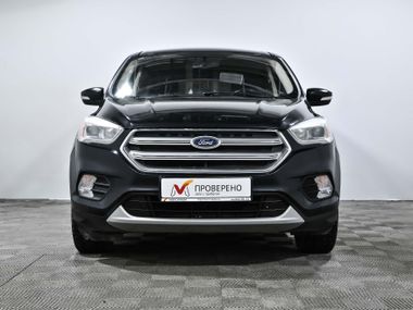 Ford Kuga 2017 года, 150 954 км - вид 3