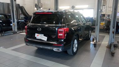 GAC GS8 2019 года, 146 470 км - вид 3