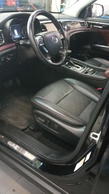 GAC GS8 2019 года, 146 470 км - вид 5