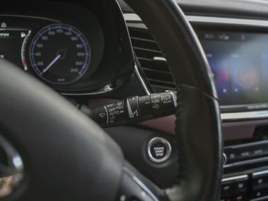 GAC GS8 2019 года, 146 470 км - вид 8