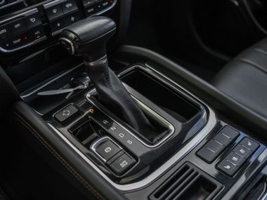 GAC GS8 2019 года, 146 470 км - вид 11