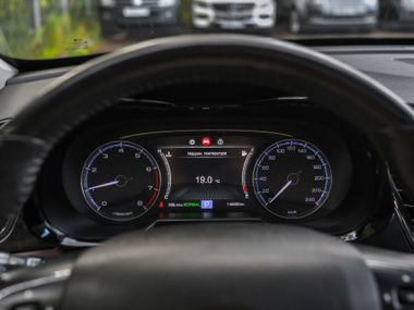 GAC GS8 2019 года, 146 470 км - вид 5
