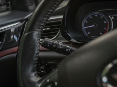 GAC GS8 2019 года, 146 470 км - вид 6