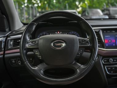 GAC GS8 2019 года, 146 470 км - вид 7