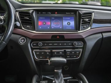 GAC GS8 2019 года, 146 470 км - вид 9