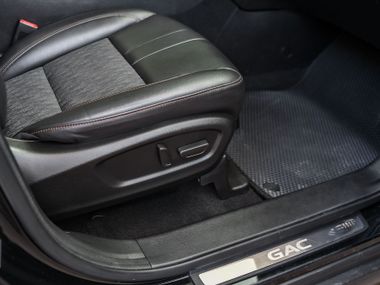 GAC GS8 2019 года, 146 470 км - вид 17