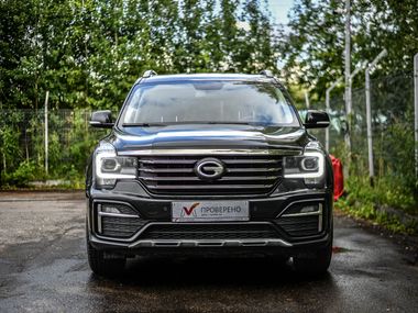 GAC GS8 2019 года, 146 470 км - вид 3