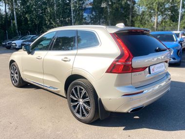 Volvo XC60 2020 года, 40 694 км - вид 6