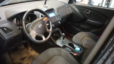 Hyundai Ix35 2015 года, 82 747 км - вид 5