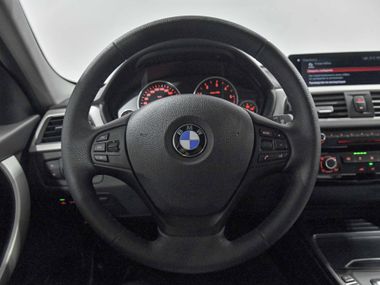 BMW 3 серия 2019 года, 161 648 км - вид 10