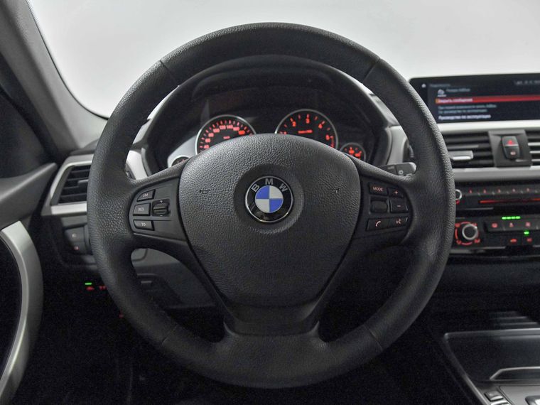 BMW 3 серия 2019 года, 161 648 км - вид 9