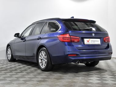 BMW 3 серия 2019 года, 161 648 км - вид 8