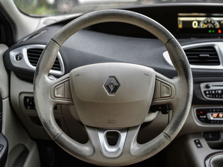 Renault Grand Scenic 2010 года, 339 237 км - вид 6