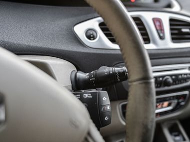Renault Grand Scenic 2010 года, 339 237 км - вид 7
