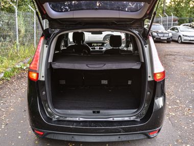 Renault Grand Scenic 2010 года, 339 237 км - вид 13