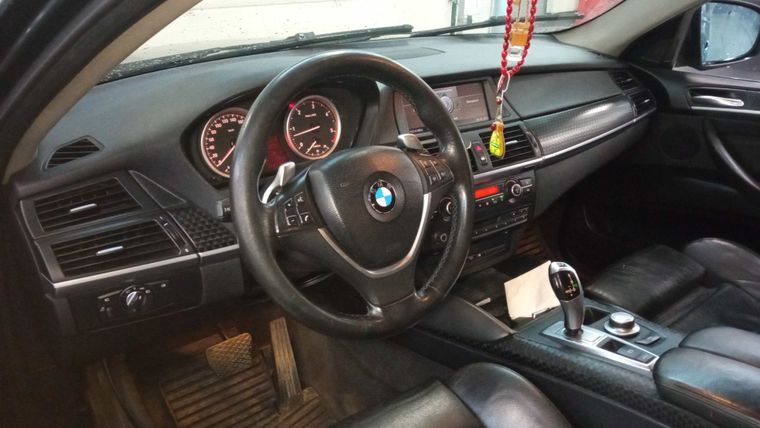 BMW X6 2009 года, 280 204 км - вид 5