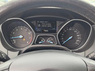 Ford Focus 2017 года, 125 667 км - вид 9