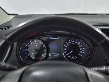 Nissan Qashqai 2018 года, 95 000 км - вид 9