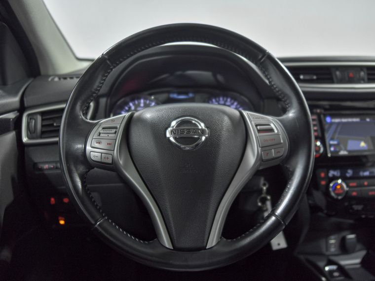 Nissan Qashqai 2018 года, 95 000 км - вид 11