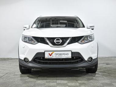 Nissan Qashqai 2018 года, 95 000 км - вид 4