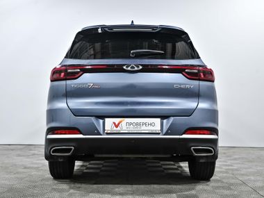 Chery Tiggo 7 Pro 2021 года, 52 836 км - вид 7