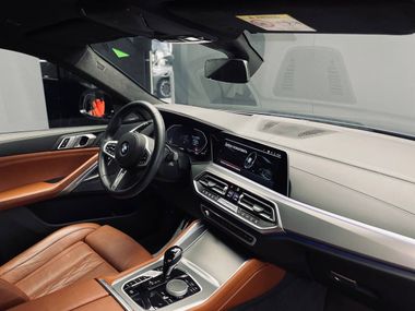 BMW X6 2021 года, 27 369 км - вид 23