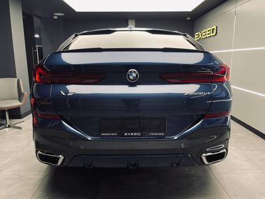 BMW X6 2021 года, 27 369 км - вид 6