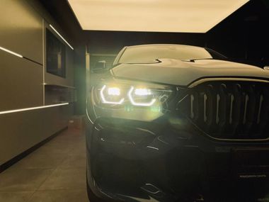 BMW X6 2021 года, 27 369 км - вид 29