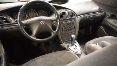 Citroen C5 2006 года, 153 969 км - вид 4