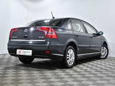 Citroen C5 2006 года, 153 969 км - вид 4