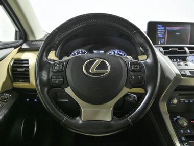 Lexus NX 2017 года, 75 579 км - вид 11