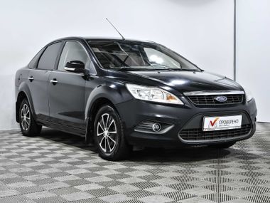 Ford Focus 2010 года, 199 555 км - вид 3