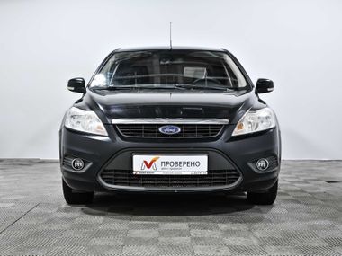 Ford Focus 2010 года, 199 555 км - вид 3