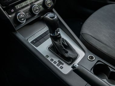 Skoda Octavia 2016 года, 350 000 км - вид 10