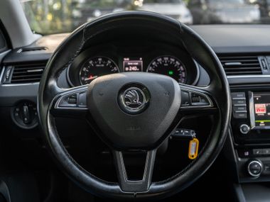 Skoda Octavia 2016 года, 350 000 км - вид 7
