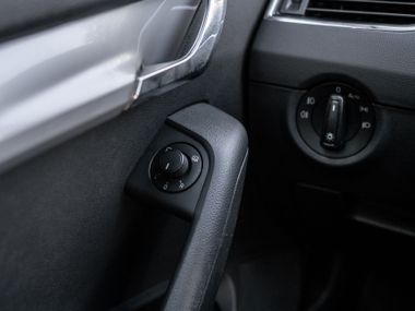 Skoda Octavia 2016 года, 350 000 км - вид 12