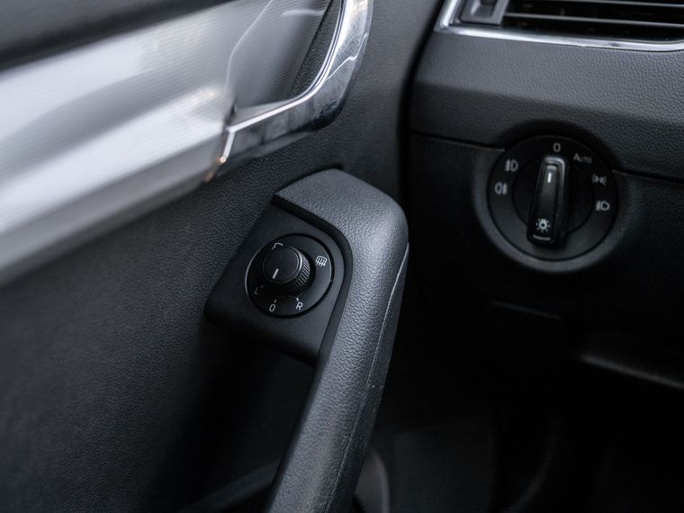 Skoda Octavia 2016 года, 350 000 км - вид 12