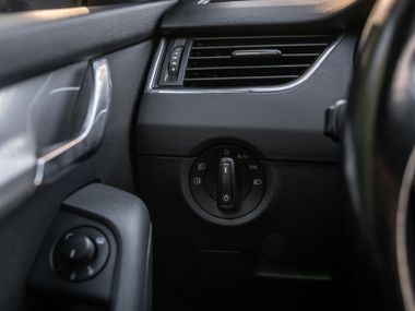 Skoda Octavia 2016 года, 350 000 км - вид 13