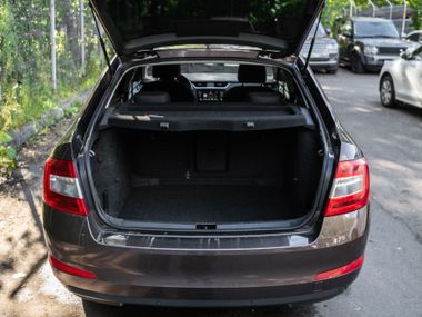 Skoda Octavia 2016 года, 350 000 км - вид 17