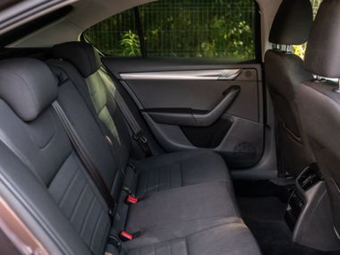Skoda Octavia 2016 года, 350 000 км - вид 14