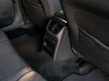 Skoda Octavia 2016 года, 350 000 км - вид 15